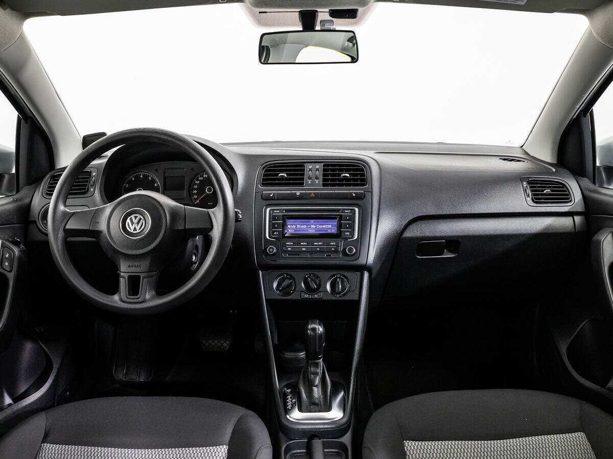 Купить Volkswagen Polo, 2014, 138 000 км, фото №13