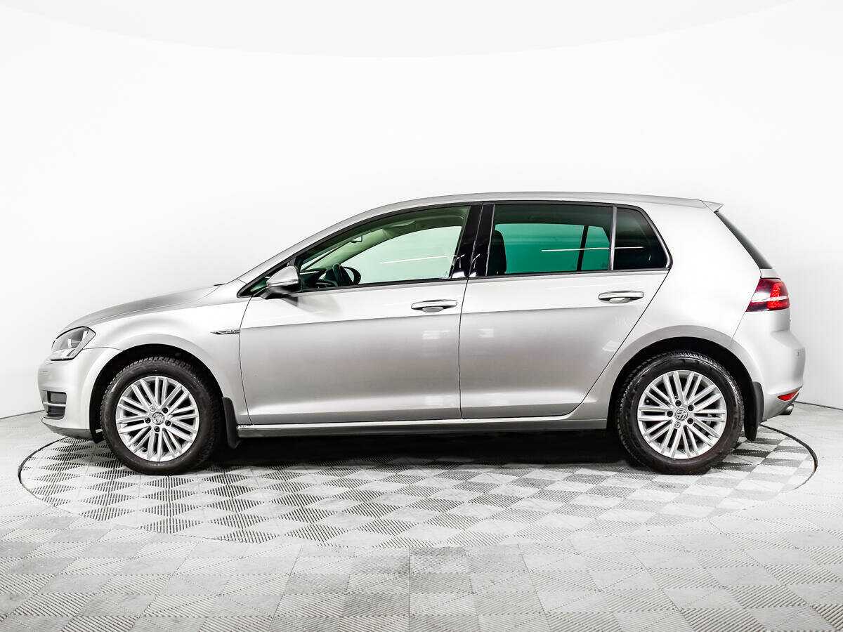 Купить Volkswagen Golf, 2014, 150 384 км, фото №8