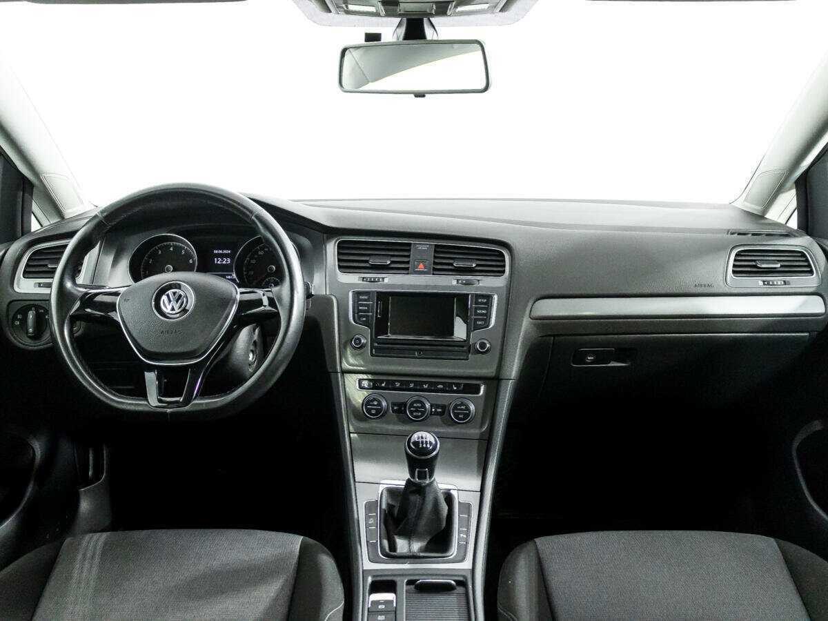 Купить Volkswagen Golf, 2013, 163 144 км, фото №13