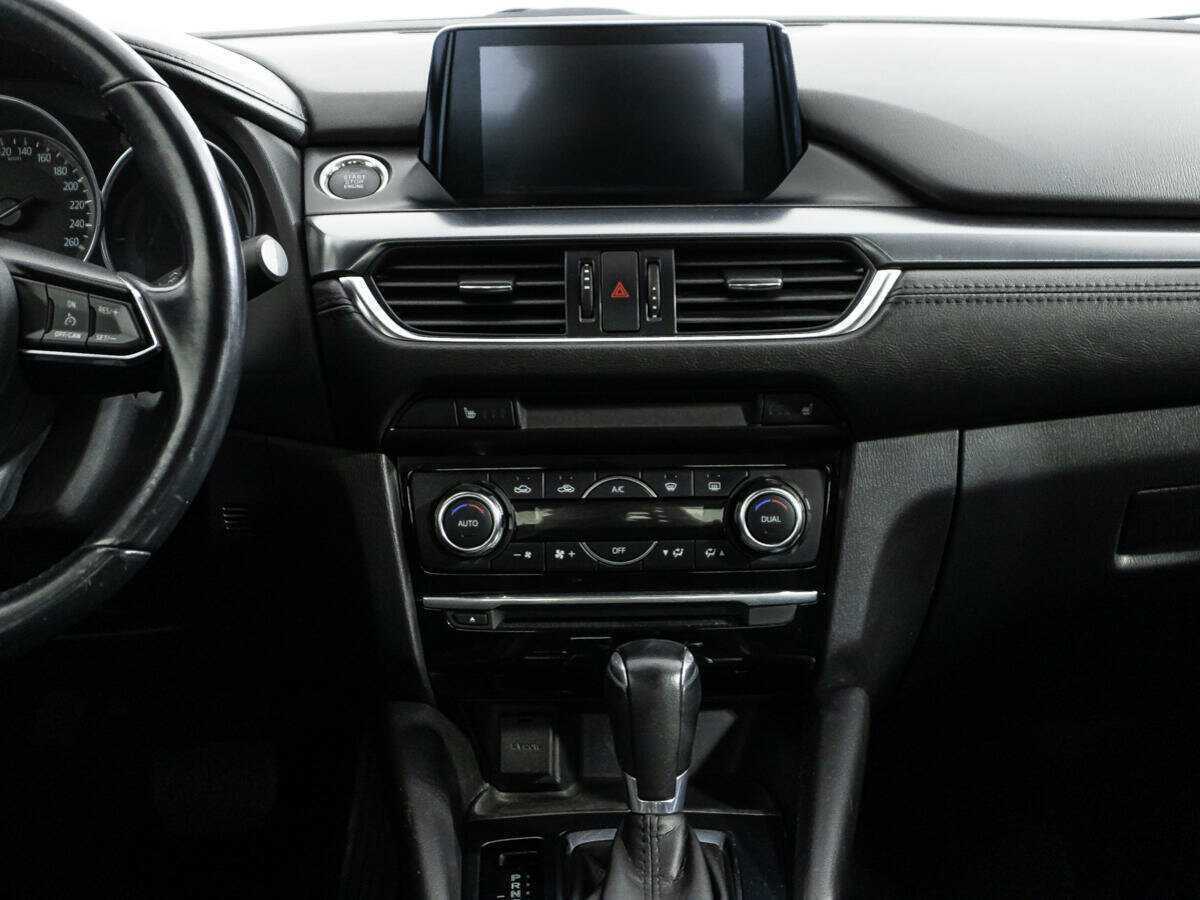 Купить Mazda 6, 2017, 107 428 км, фото №14