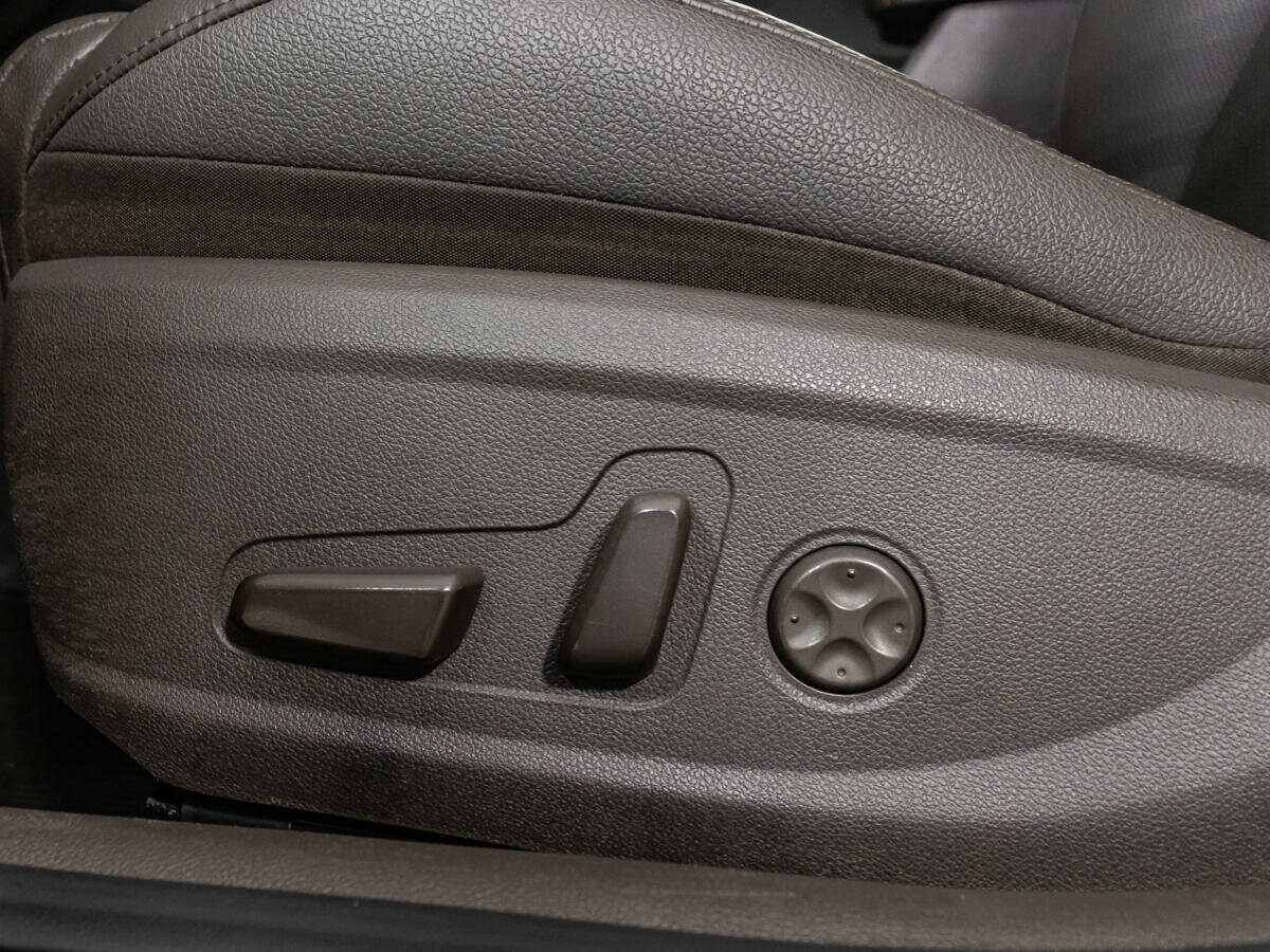 Купить Kia Optima, 2019, 230 542 км, фото №17