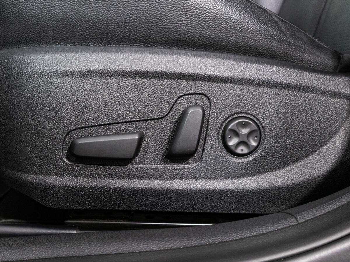 Купить Kia Optima, 2017, 78 474 км, фото №15