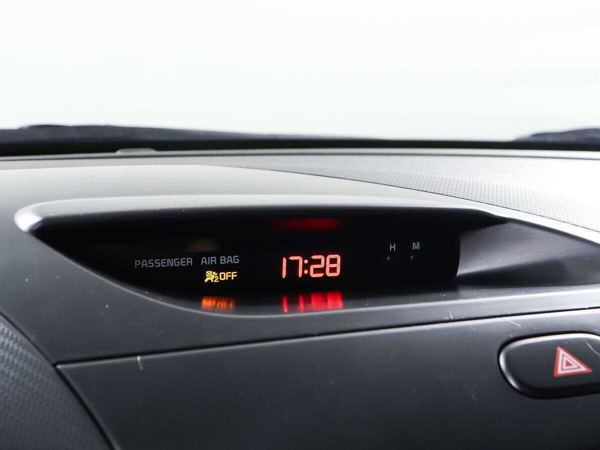 Купить Kia Cerato, 2017, 124 000 км, фото №19