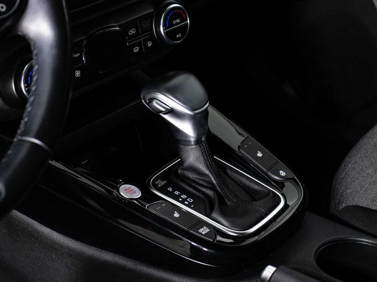 Купить Kia Soul, 2019, 56 690 км, фото №17