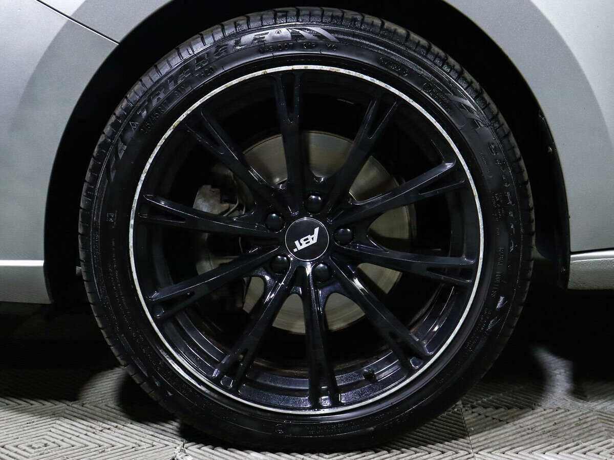 Купить Volkswagen Polo, 2021, 93 500 км, фото №19