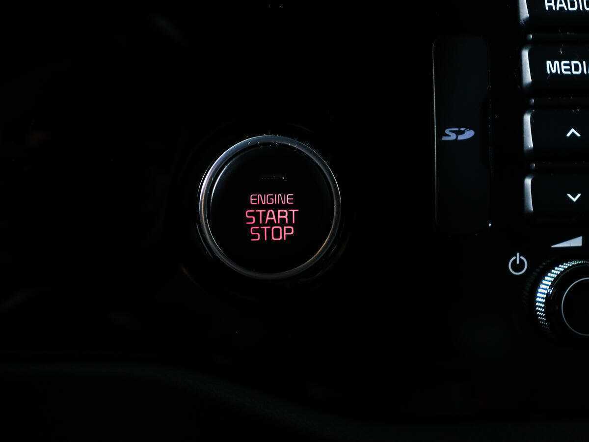 Купить Kia Rio X-Line, 2020, 77 252 км, фото №15