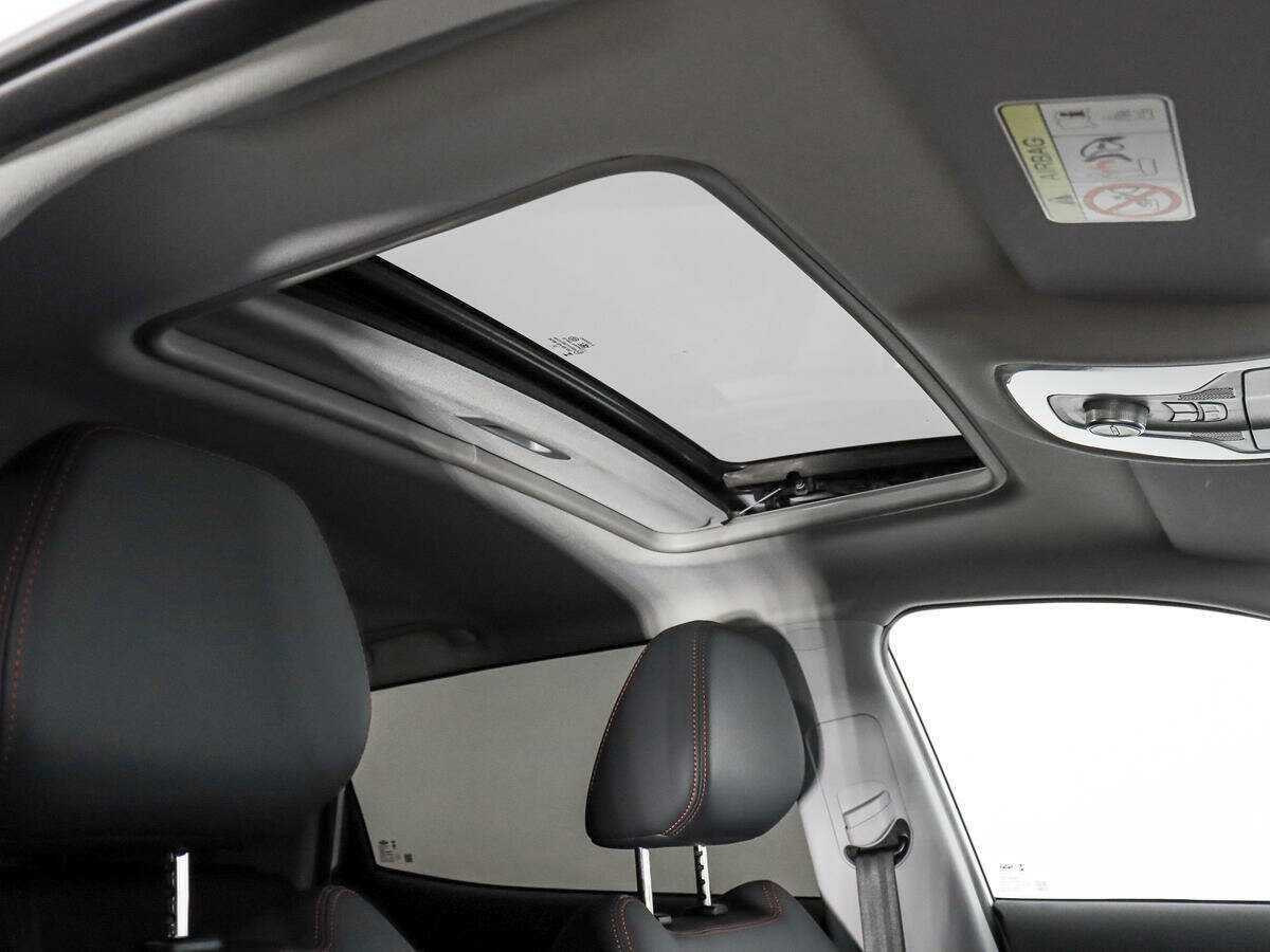 Купить CHERY Tiggo 4 Pro, 2023, 10 532 км, фото №15