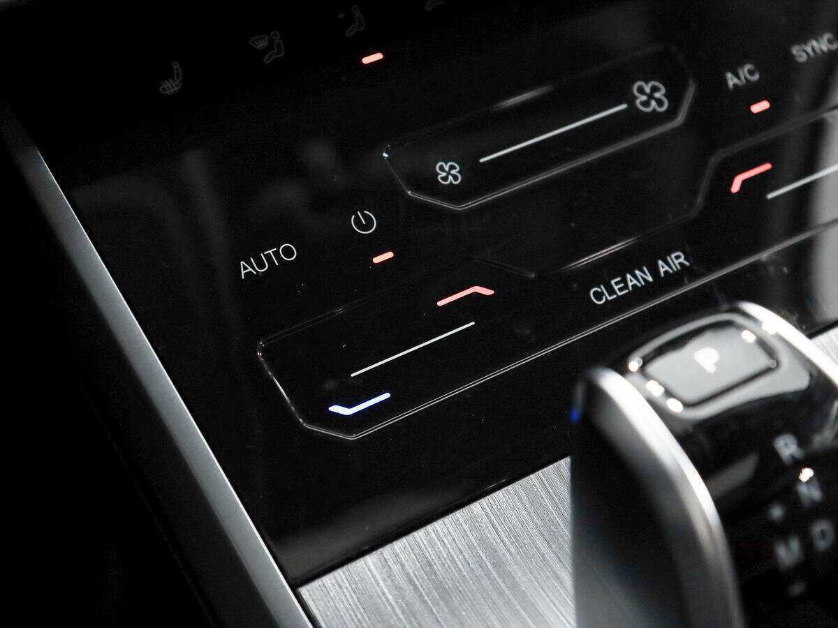 Купить CHERY Tiggo 4 Pro, 2023, 10 532 км, фото №16