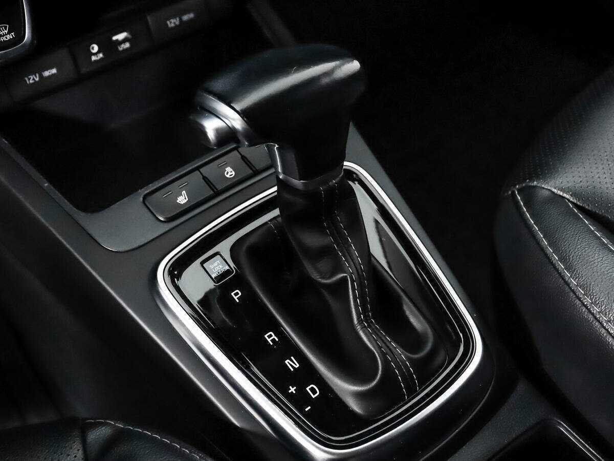 Купить Kia Rio X-Line, 2019, 63 000 км, фото №10