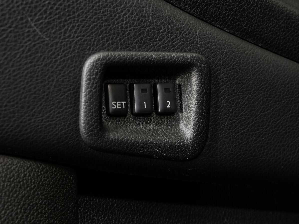 Купить Nissan Murano, 2013, 153 108 км, фото №19