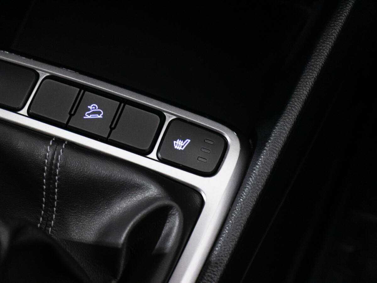 Купить Hyundai Creta, 2019, 61 018 км, фото №17