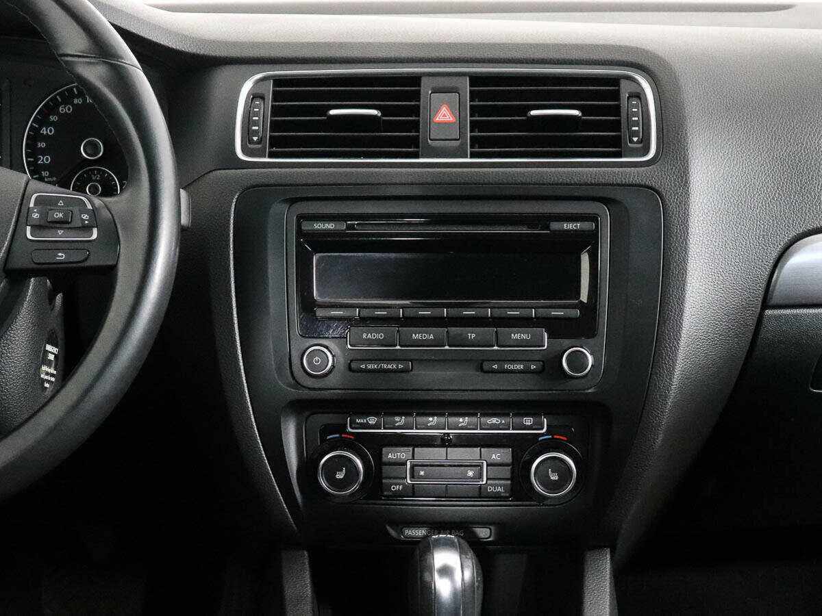 Купить Volkswagen Jetta, 2012, 64 244 км, фото №14