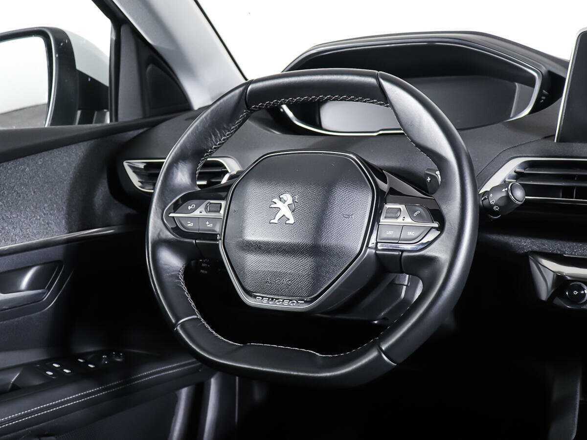 Купить Peugeot 3008, 2017, 87 662 км, фото №15