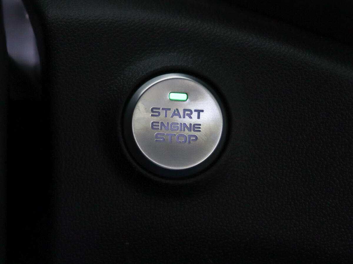 Купить Changan CS35PLUS, 2024, 4 500 км, фото №17