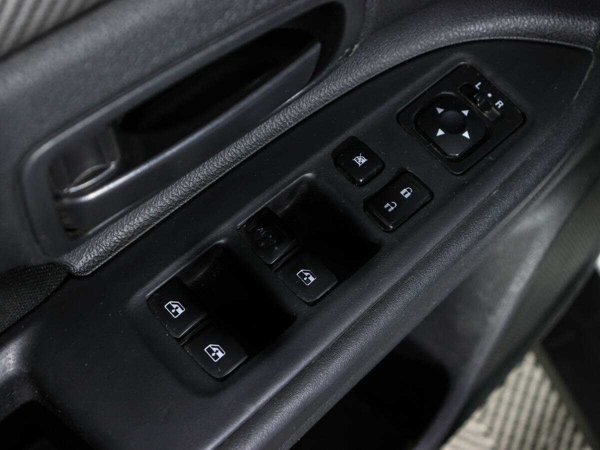 Купить Mitsubishi Outlander, 2018, 198 512 км, фото №13