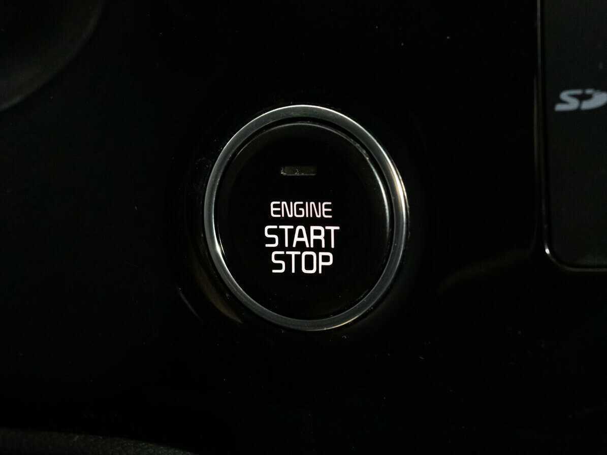 Купить Kia Rio X-Line, 2018, 90 644 км, фото №18