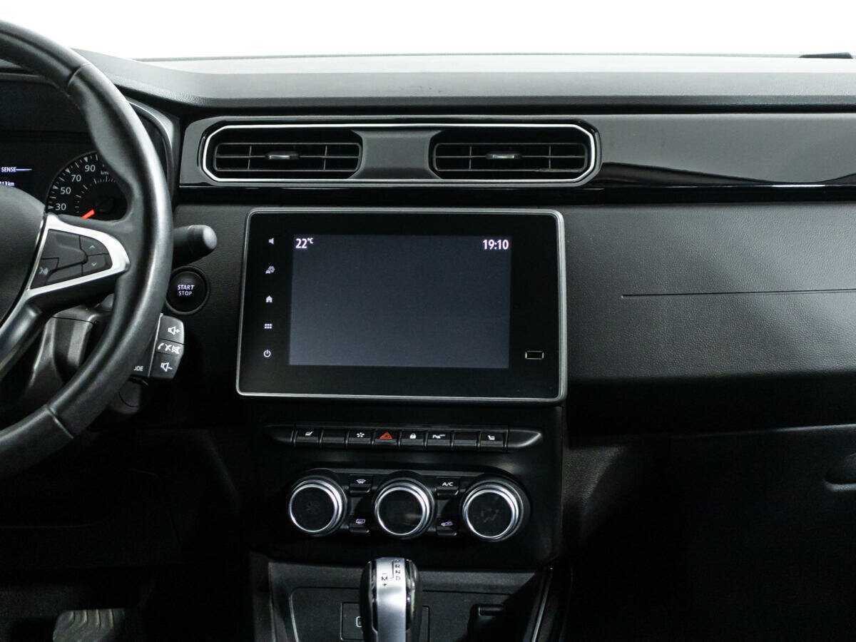 Купить Renault Arkana, 2019, 66 312 км, фото №14