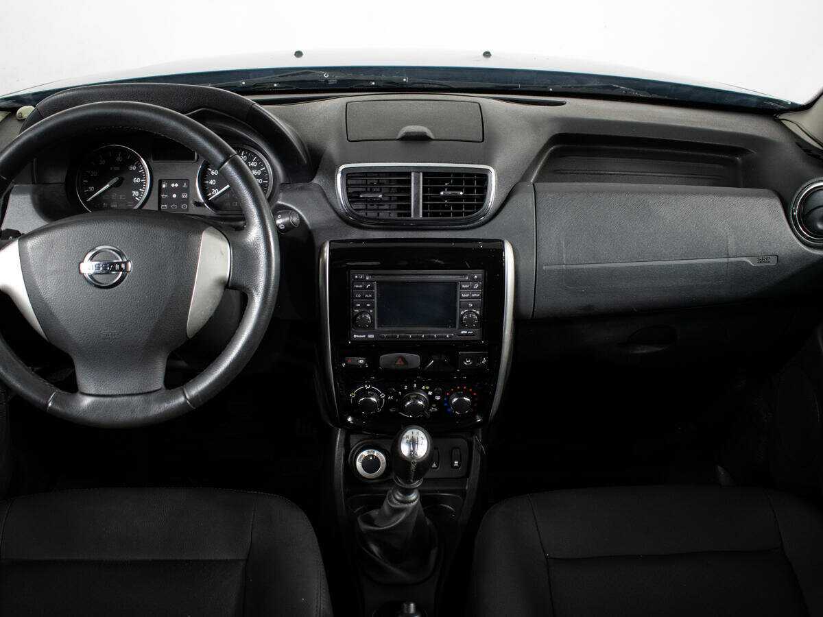 Купить Nissan Terrano, 2014, 95 000 км, фото №12