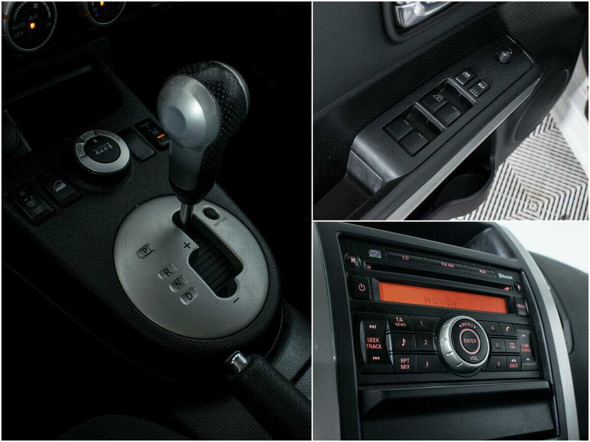 Купить Nissan X-Trail, 2012, 172 000 км, фото №14