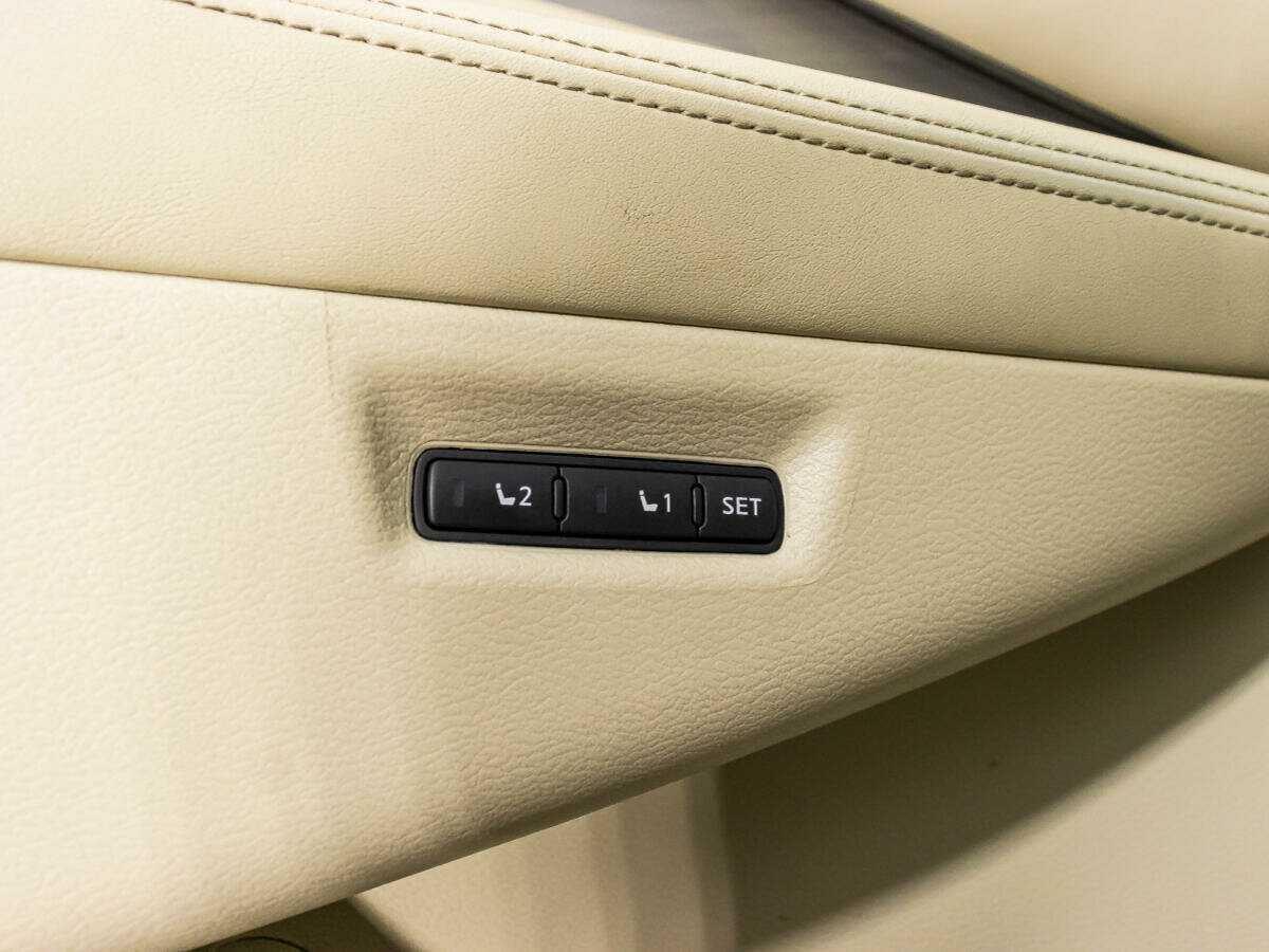 Купить Nissan Murano, 2017, 145 435 км, фото №22