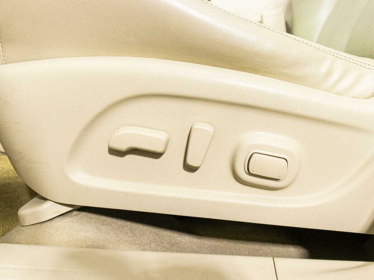 Купить Nissan Murano, 2017, 145 435 км, фото №23