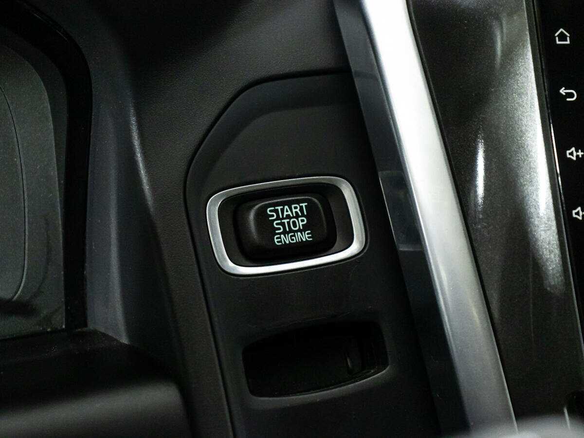 Купить Volvo XC60, 2012, 209 215 км, фото №18