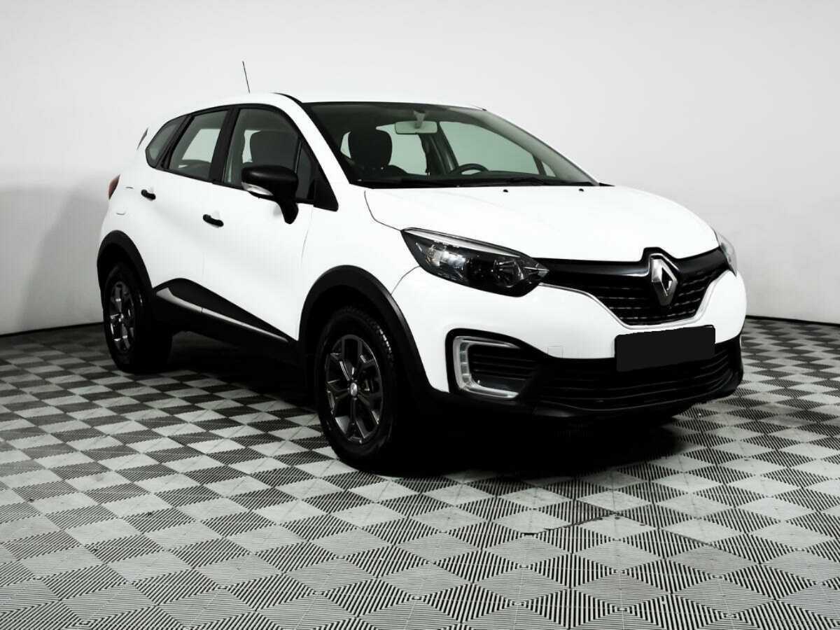 Renault Kaptur