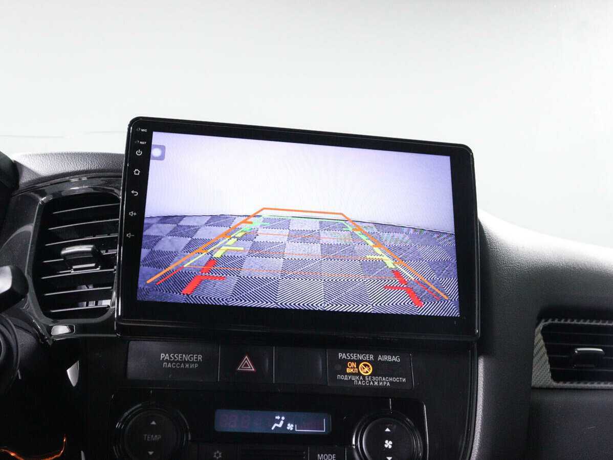 Купить Mitsubishi Outlander, 2013, 91 487 км, фото №14