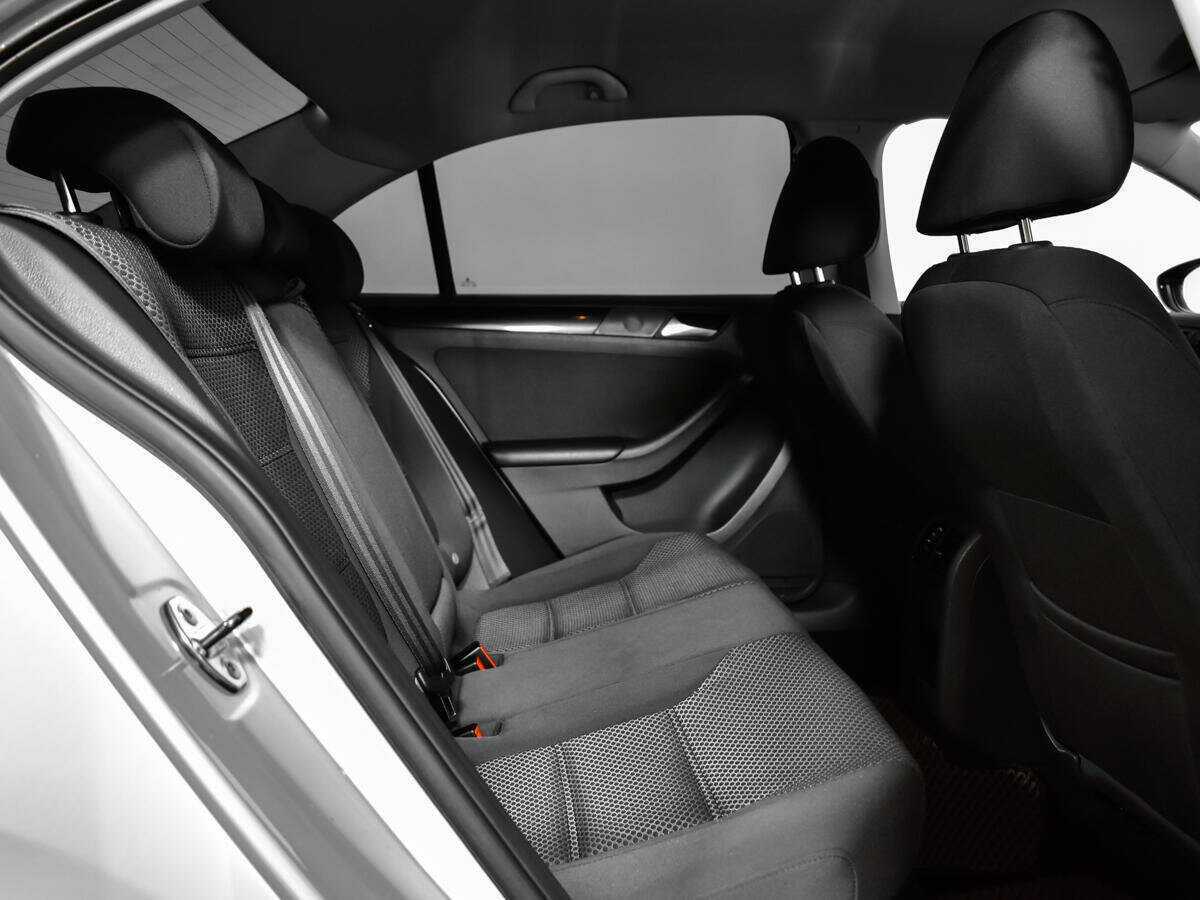 Купить Volkswagen Jetta, 2014, 104 444 км, фото №10