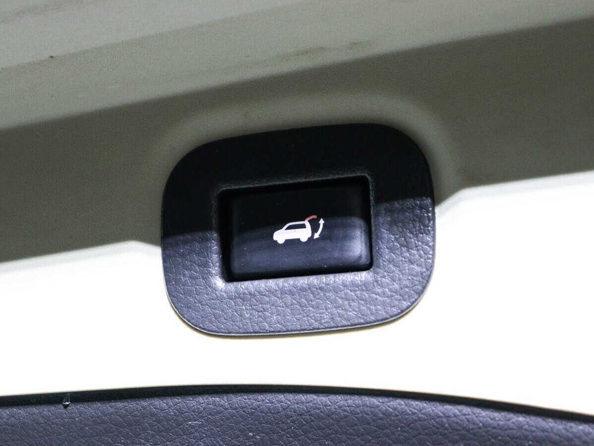 Купить Nissan X-Trail, 2018, 96 000 км, фото №16