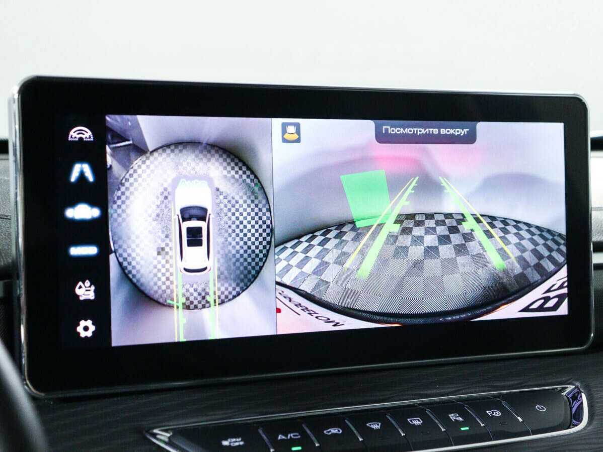 Купить Haval Jolion, 2023, 32 338 км, фото №16