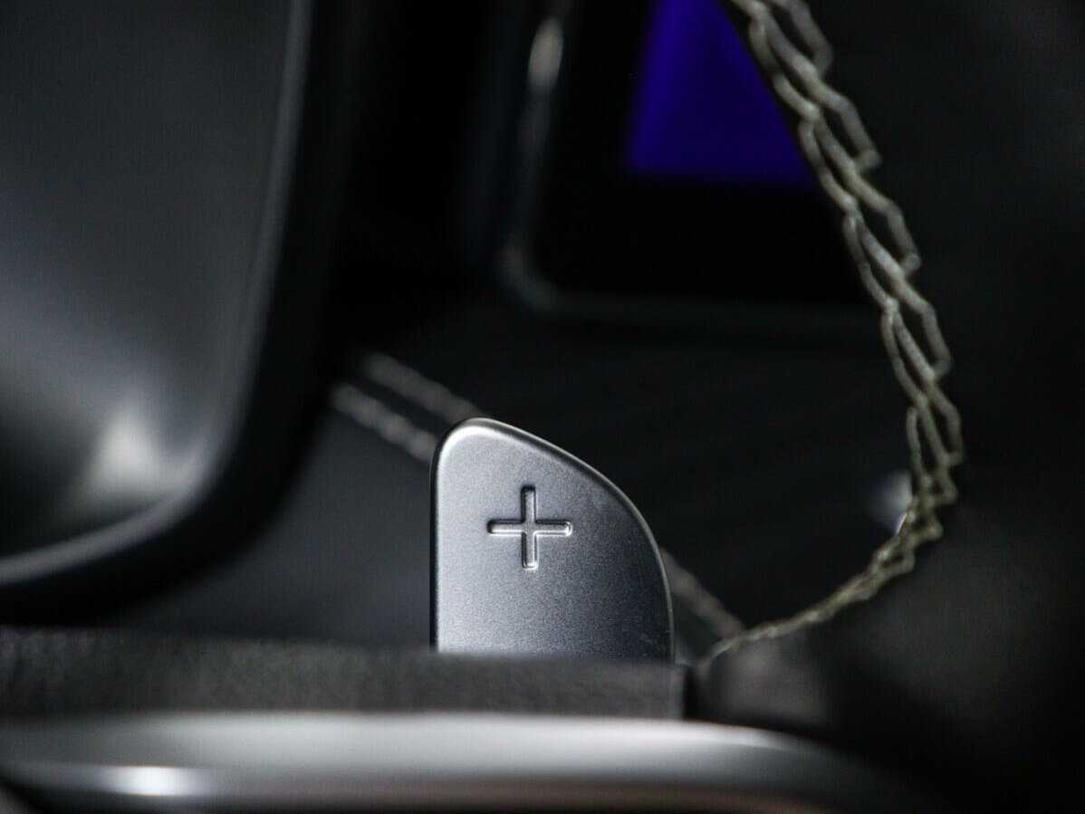 Купить Haval Jolion, 2023, 32 338 км, фото №19