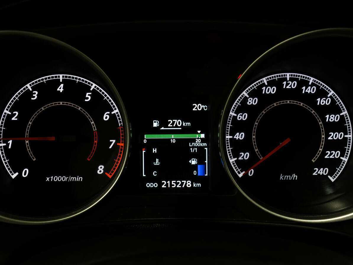 Купить Mitsubishi ASX, 2012, 215 276 км, фото №14