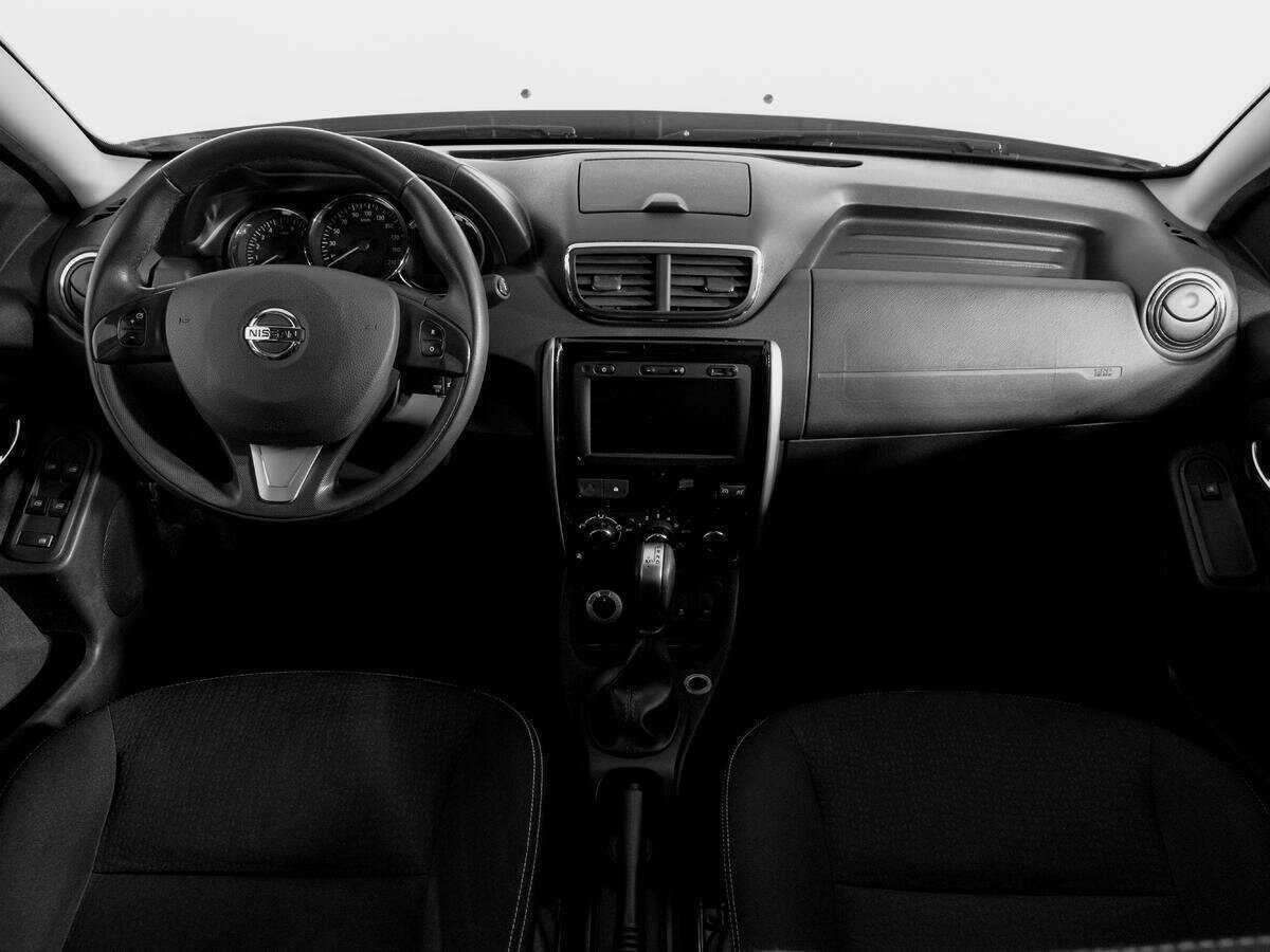 Купить Nissan Terrano, 2020, 56 300 км, фото №12