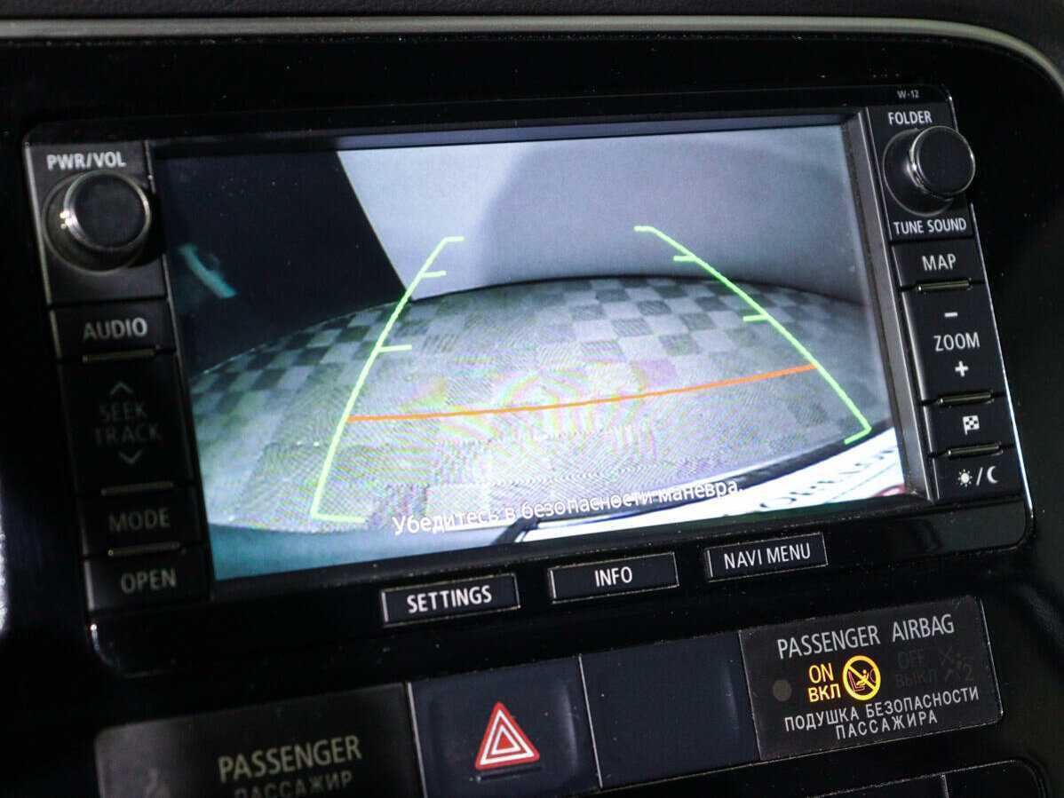 Купить Mitsubishi Outlander, 2012, 86 814 км, фото №18