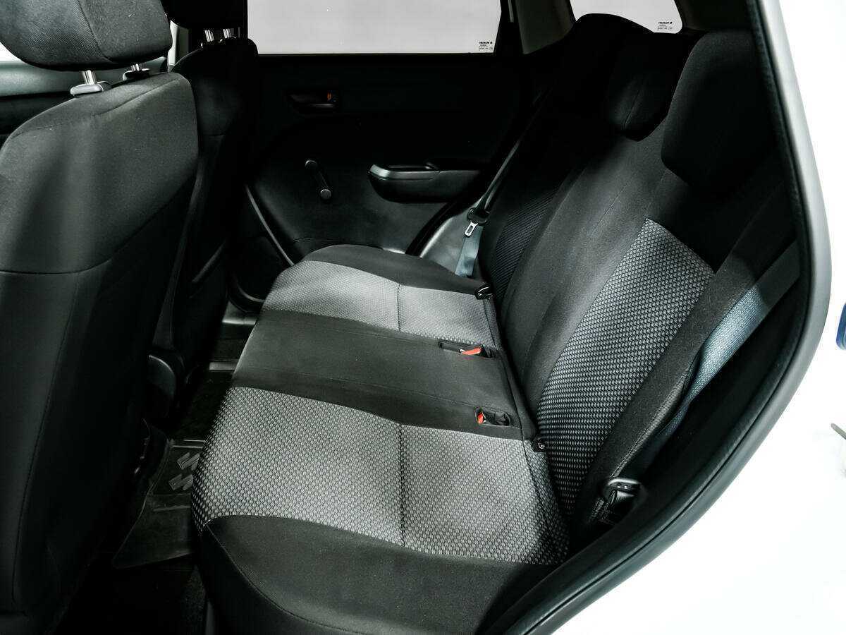 Купить Suzuki Vitara, 2018, 100 801 км, фото №12