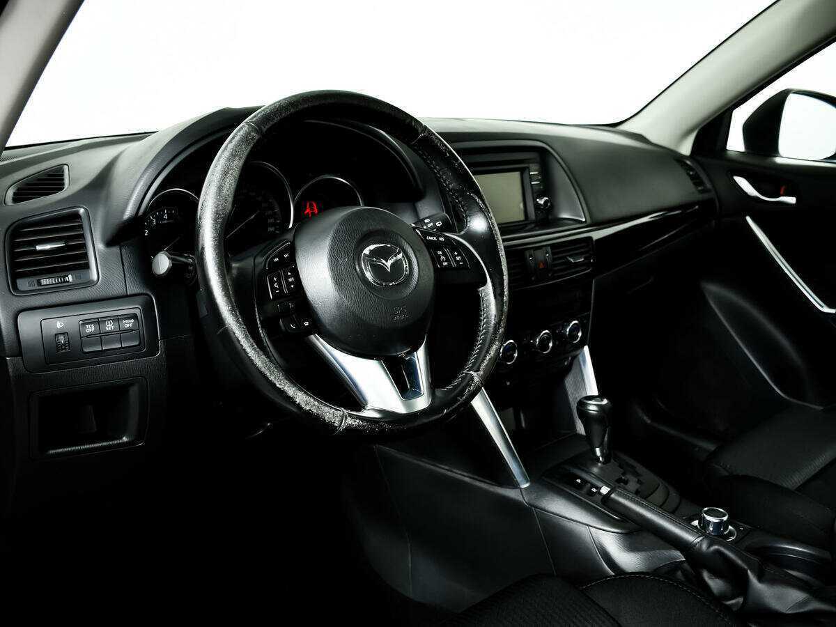 Купить Mazda CX-5, 2013, 139 607 км, фото №13
