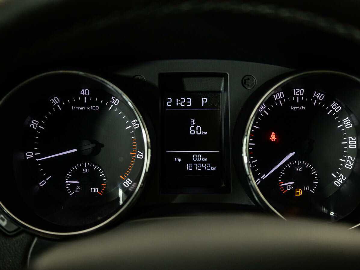 Купить Skoda Yeti, 2015, 187 142 км, фото №12