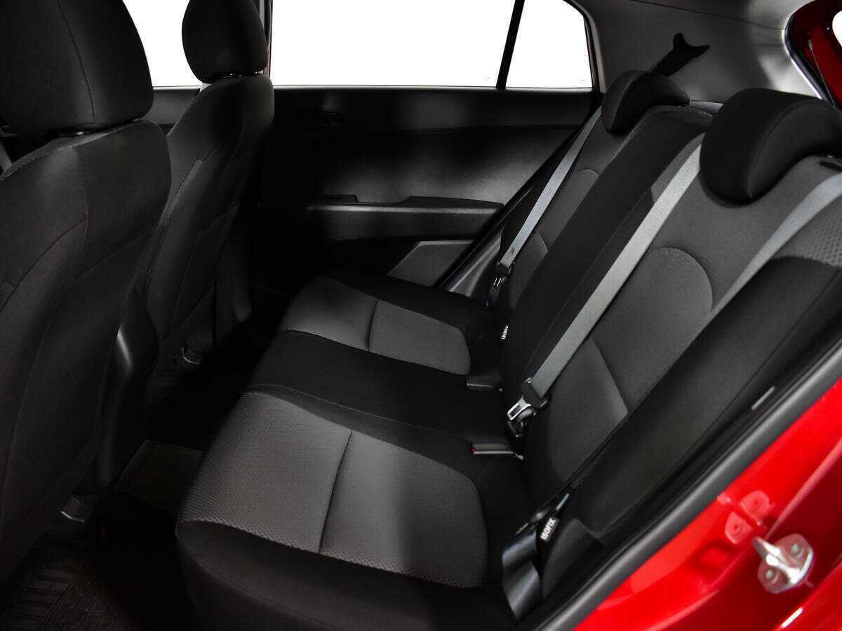 Купить Hyundai Creta, 2020, 60 820 км, фото №10