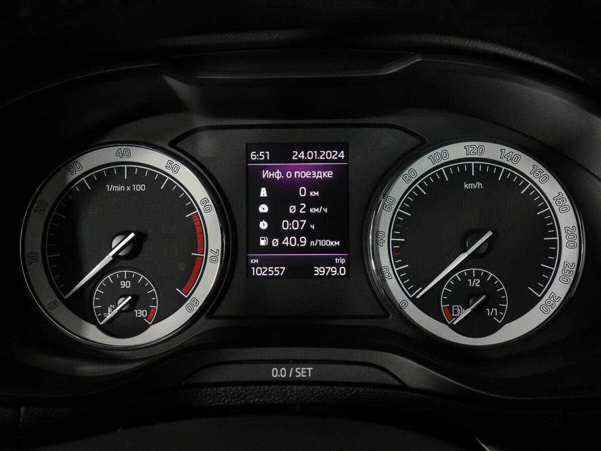 Купить Skoda Karoq DSG7, 2020, 102 650 км, фото №9