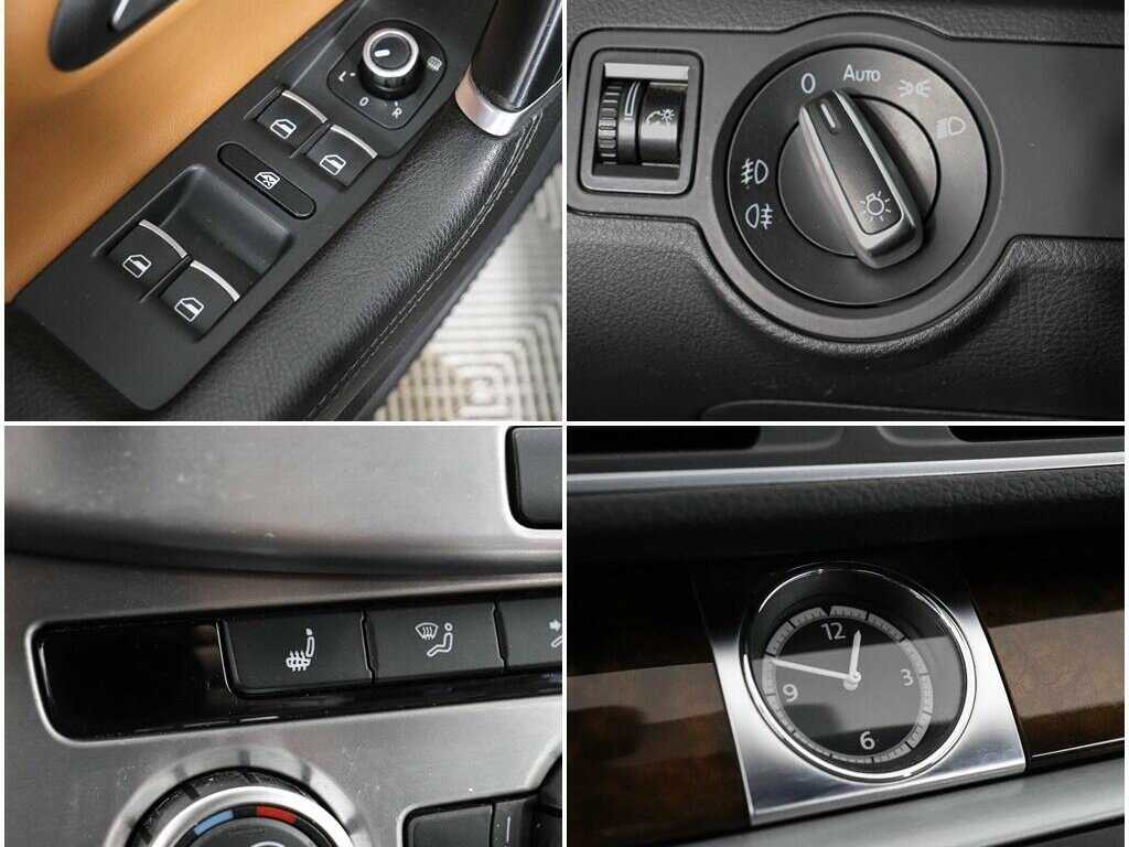 Купить Volkswagen Passat CC, 2012, 136 100 км, фото №14