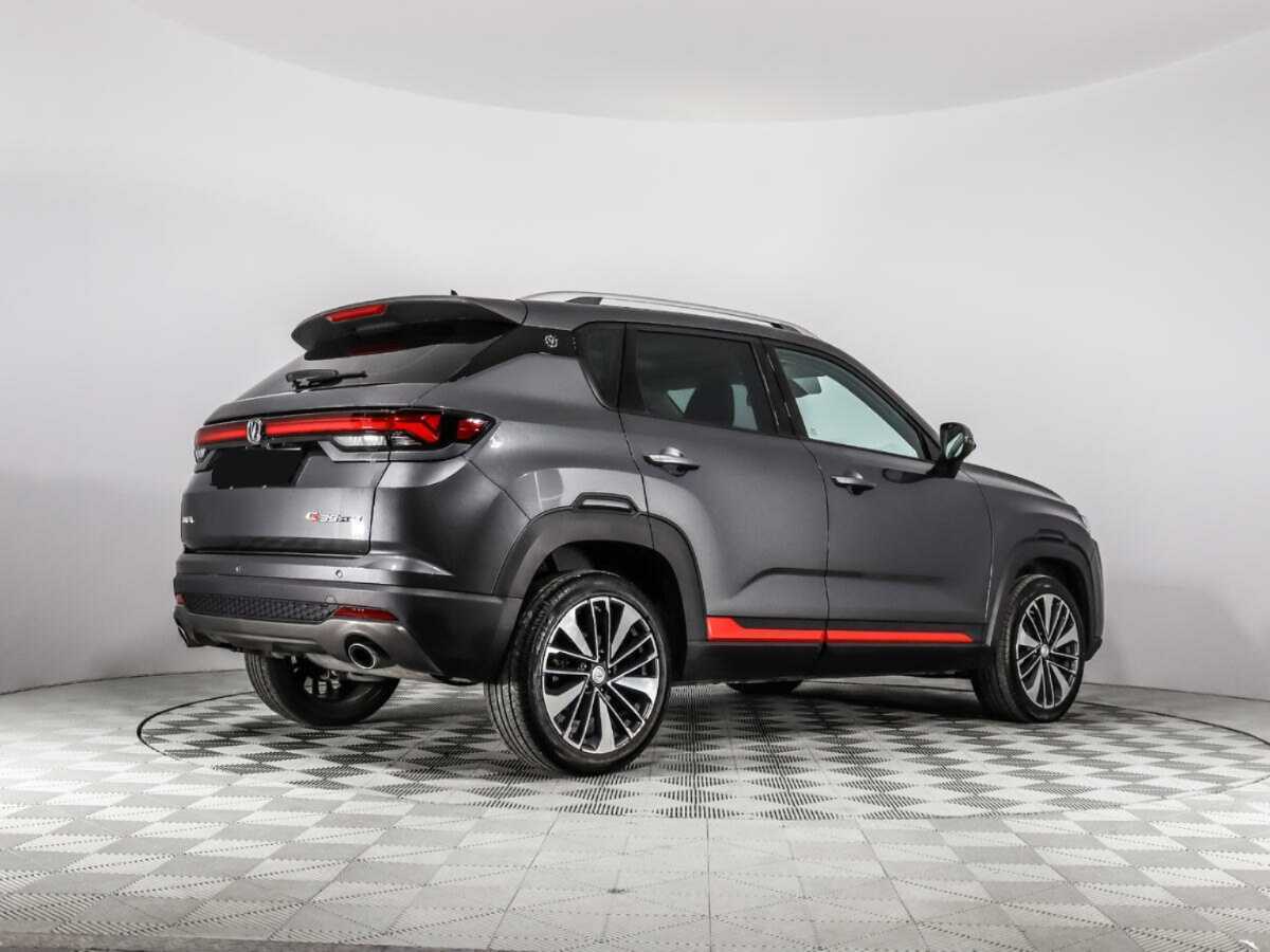 Купить Changan CS35PLUS, 2023, 18 347 км, фото №5