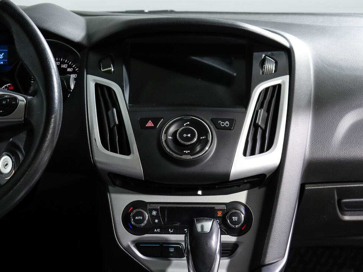 Купить Ford Focus, 2013, 170 661 км, фото №11