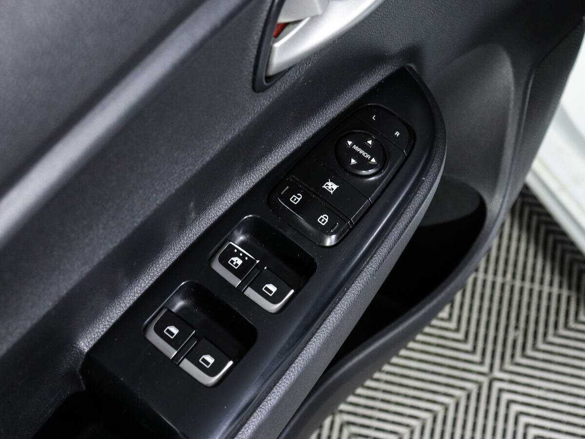 Купить Kia Rio, 2017, 223 026 км, фото №15