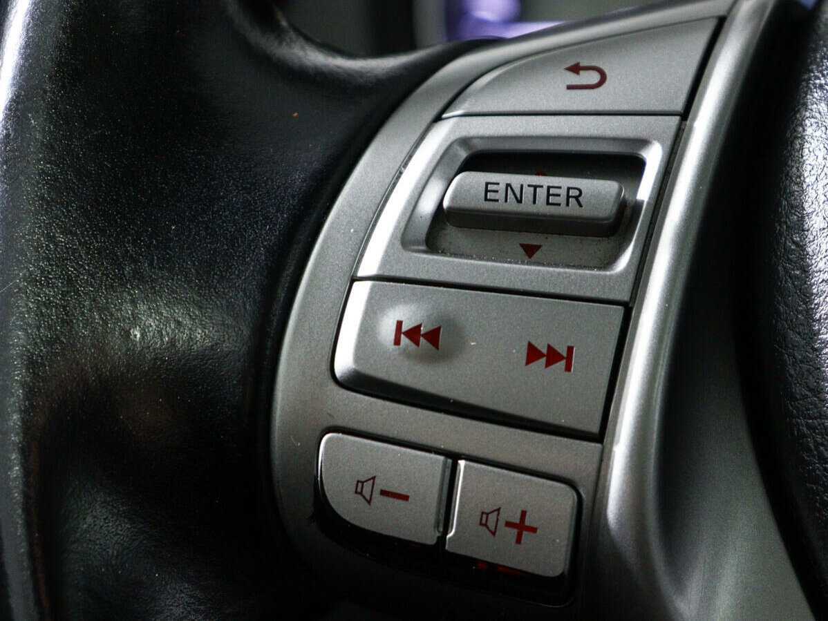 Купить Nissan Qashqai, 2016, 99 500 км, фото №22