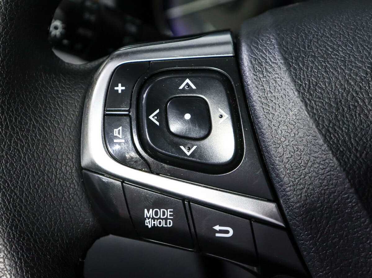 Купить Toyota Camry, 2016, 196 000 км, фото №19