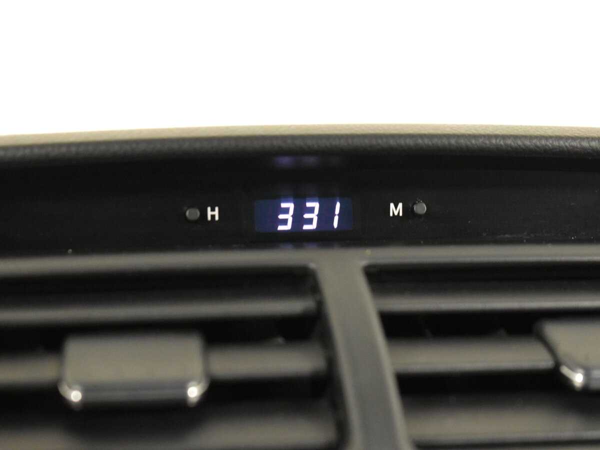 Купить Toyota Camry, 2015, 181 990 км, фото №19