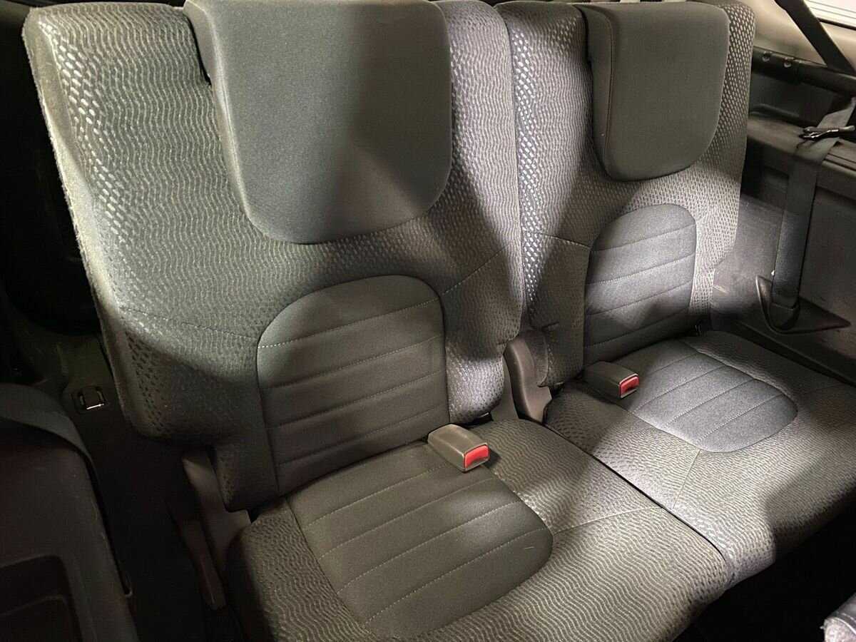 Купить Nissan Pathfinder, 2012, 318 531 км, фото №12