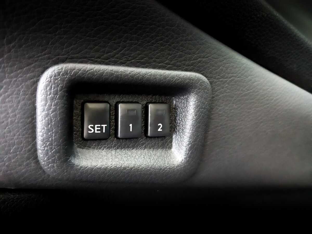 Купить Nissan Murano, 2015, 131 000 км, фото №16