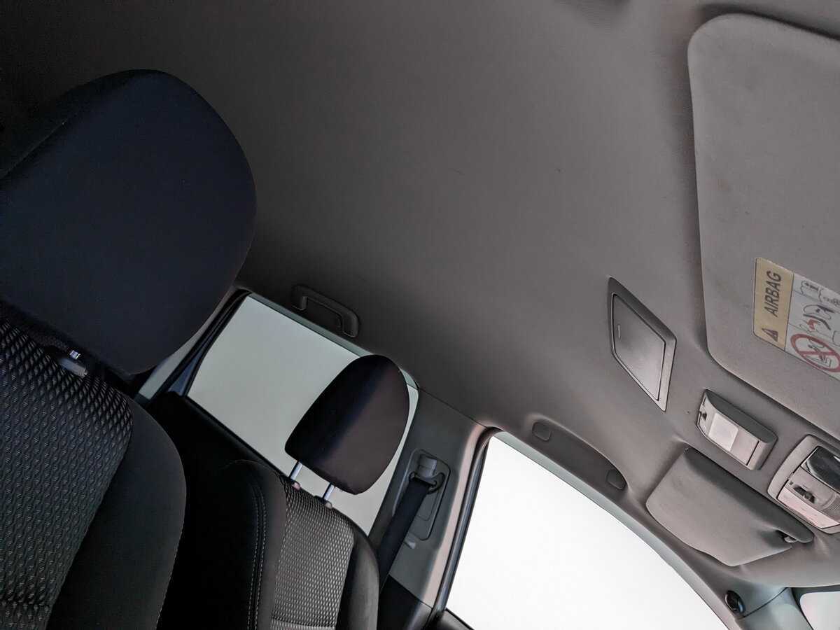 Купить Mitsubishi Outlander, 2017, 129 844 км, фото №23